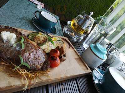 Вкусные Беседы