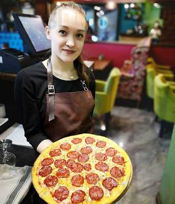 Вкусные Беседы