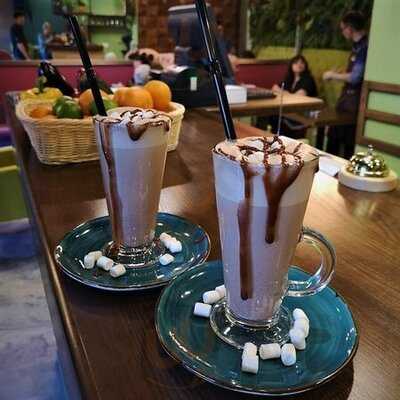 Вкусные Беседы