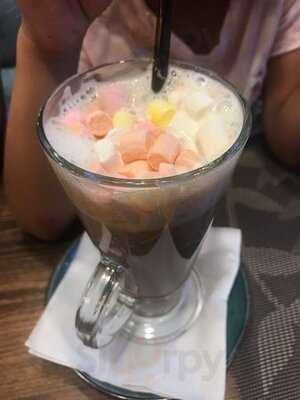 Вкусные Беседы