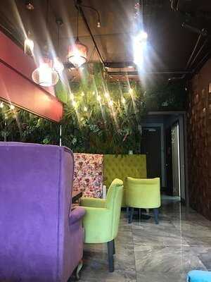 Вкусные Беседы