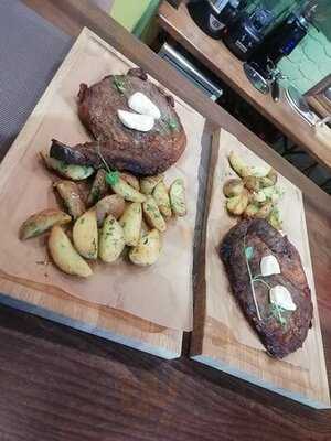 Вкусные Беседы