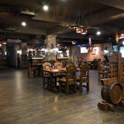 Старый Эривань