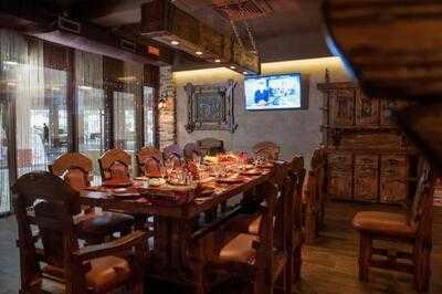 Старый Эривань