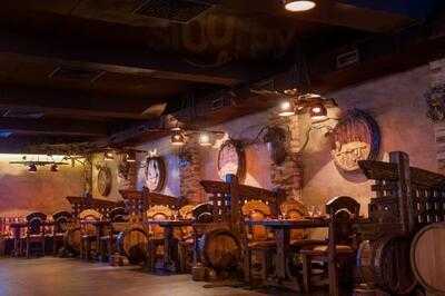 Старый Эривань