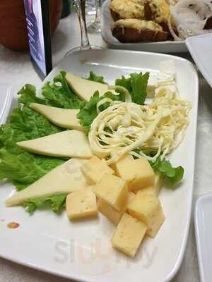 Гранд Каньон