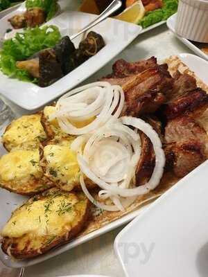 Гранд Каньон