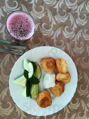 Ресторан Хрустальный