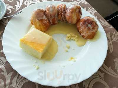 Ресторан Хрустальный