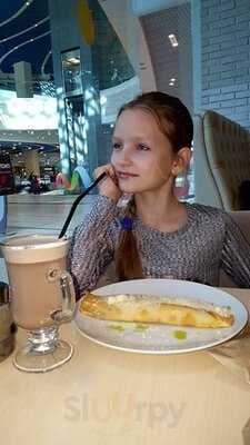 Шоколадница