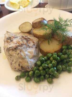 Пекарный дом Буланже