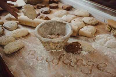 Пекарный дом Буланже