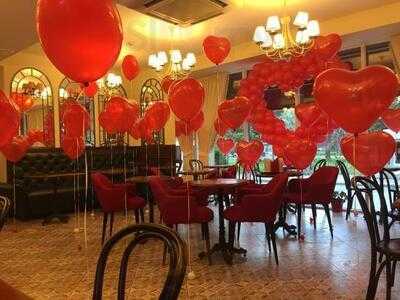 Пекарный дом Буланже