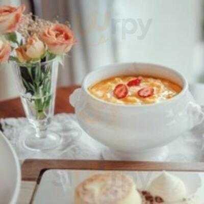 Пекарный дом Буланже