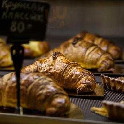 Пекарный дом Буланже