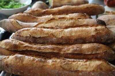 Пекарный дом Буланже