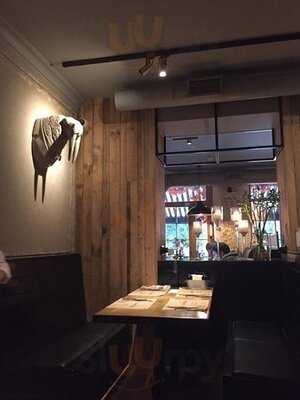 Бистро "Гаврош"