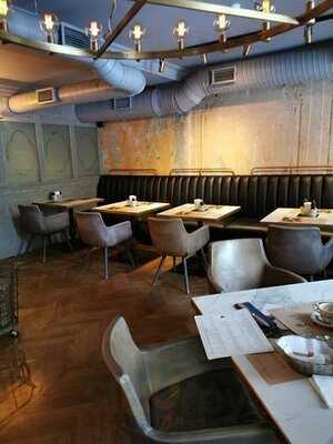 Бистро "Гаврош"