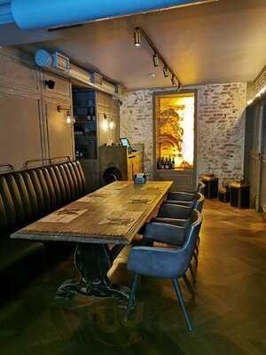 Бистро "Гаврош"