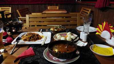 Ресторан Пекин