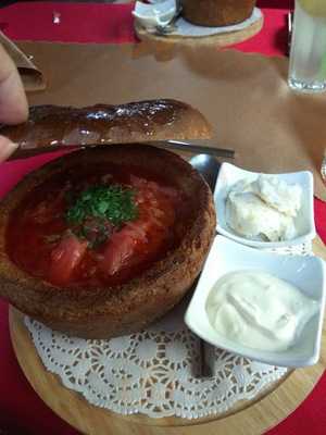 Ресторан Пекин