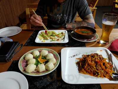 Ресторан Пекин