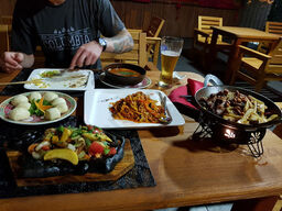 Ресторан Пекин