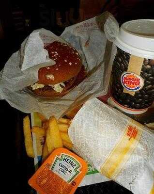 Бургер Кинг