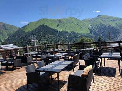 Пхали & Хинкали