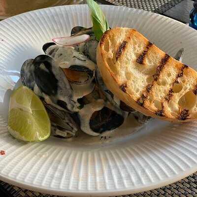 Пхали & Хинкали