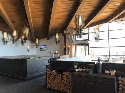 Пхали & Хинкали