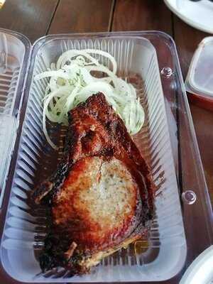 Казачий хутор