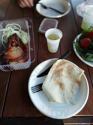 Казачий хутор