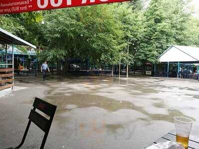 Казачий хутор