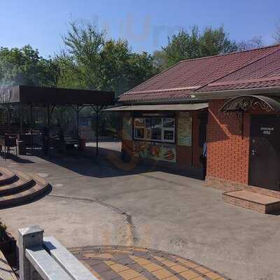 Казачий хутор