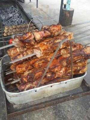 Казачий хутор