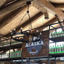 Alaska Bar & Grill