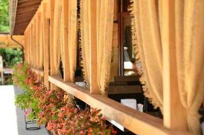 Кафе Каравай