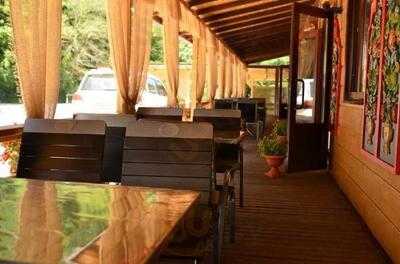 Кафе Каравай