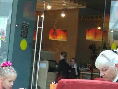 Шоколадница