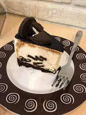 Шоколадница