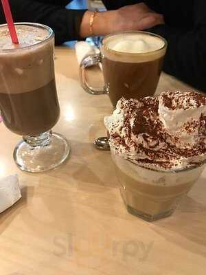 Шоколадница