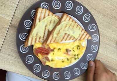 Шоколадница