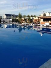 Ресторан Солнечный