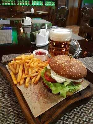 БАР БОЯРИНЪ