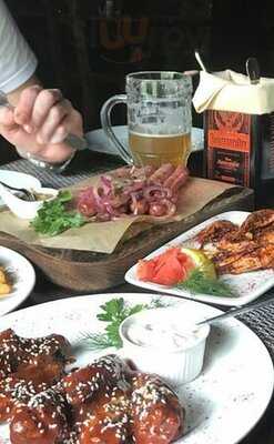 БАР БОЯРИНЪ