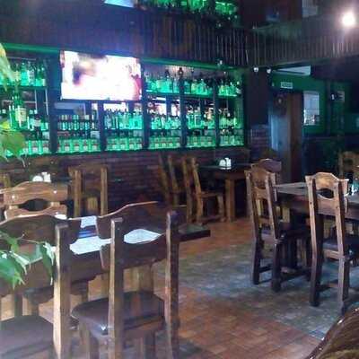 БАР БОЯРИНЪ