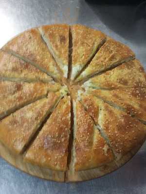 Кавказская кухня