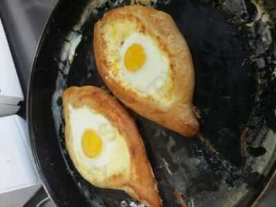 Кавказская кухня