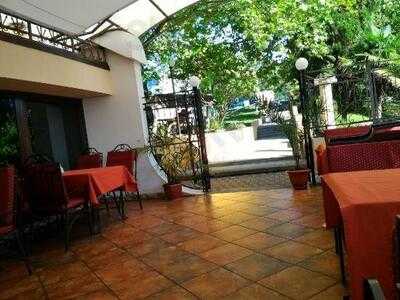 Кавказская кухня